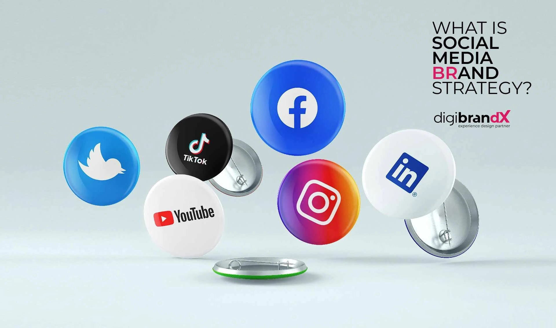 DigiBrandX is the best social media branding agency in Mumbai