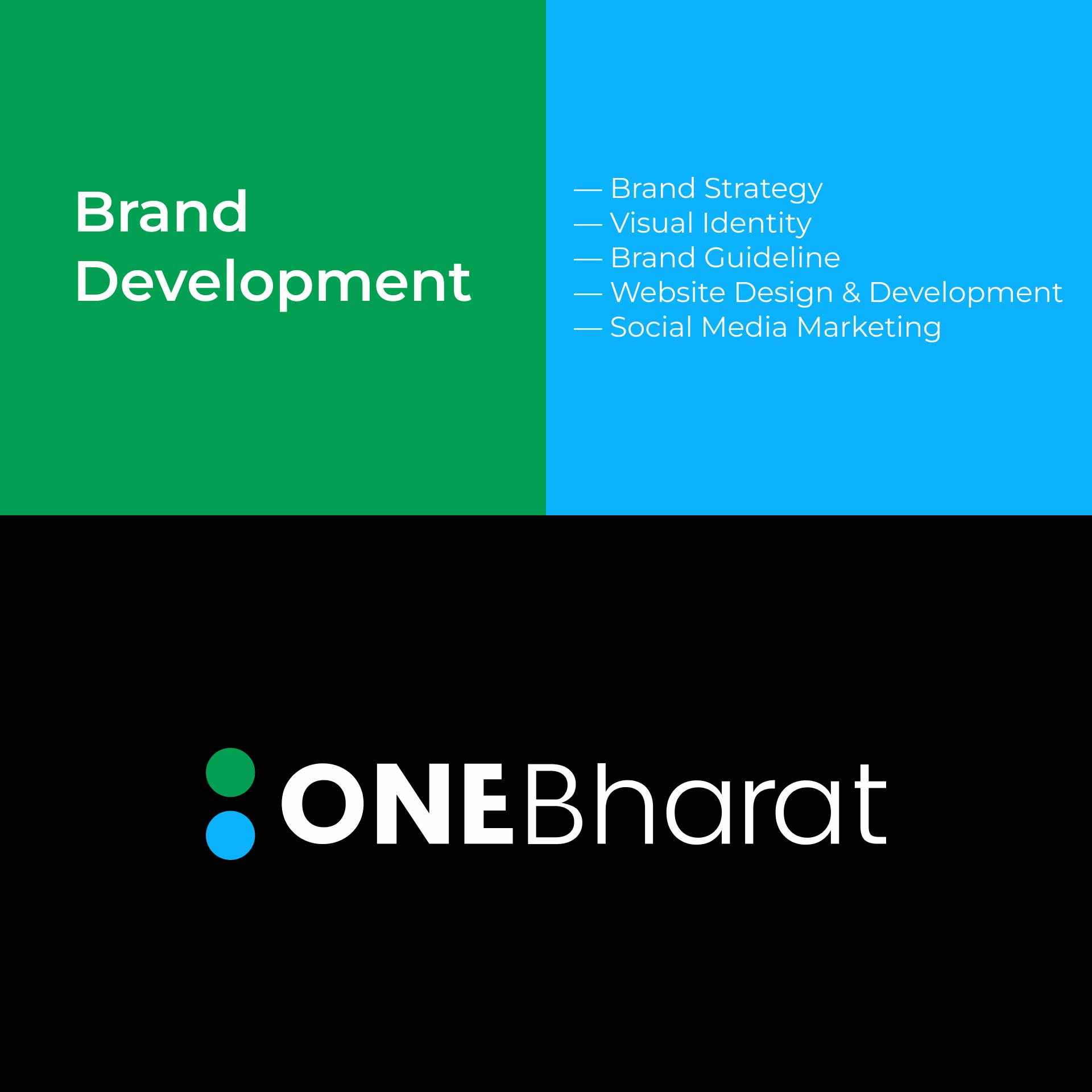 Fintech brand visuals and logo design developed by DigiBrandX.