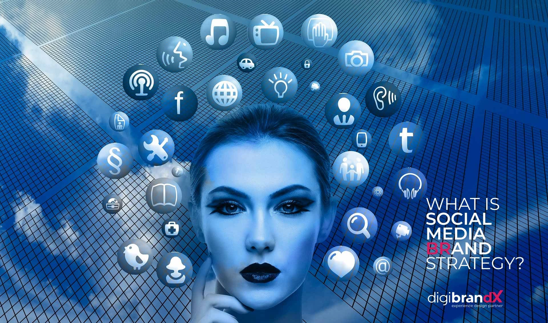 DigiBrandX is the best social media branding agency in Mumbai