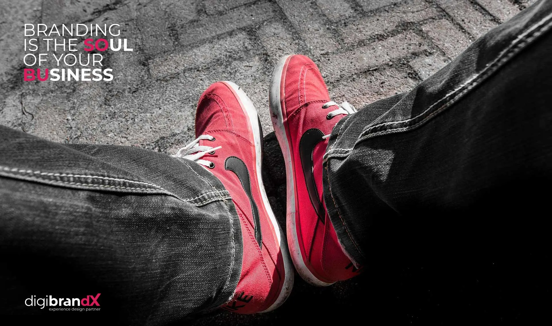 Creative branding agency in Mumbai building modern business brands