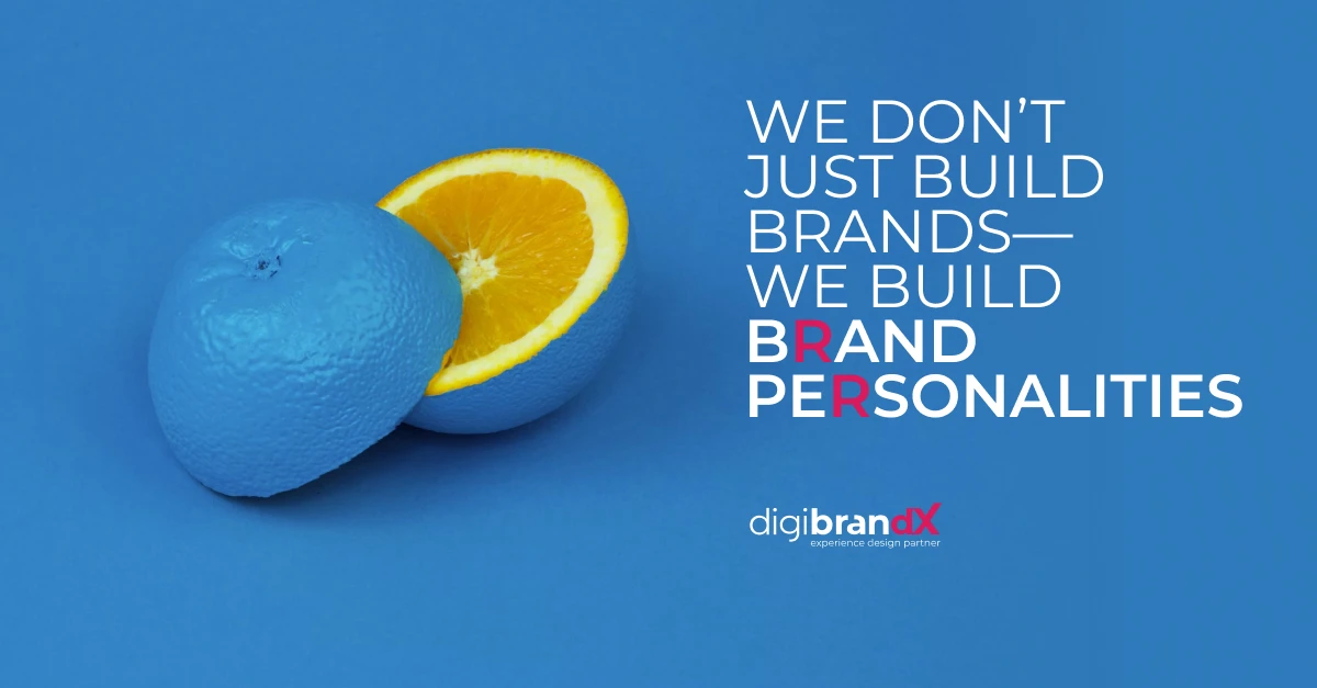 How to choose the right branding agency in Dubai – DigiBrandX