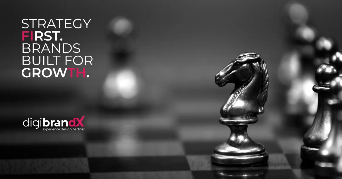 Brand Strategy Agency in Mumbai helping businesses build powerful brands