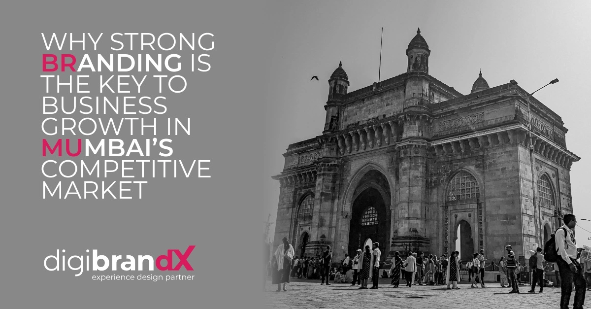 leading branding agency in Mumbai