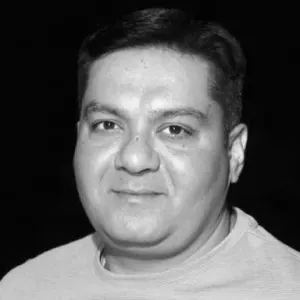 Nirmal Savjibhai Patel, MasterPay