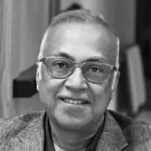 Mr. Debu Chatterjee, CEO of Konfer