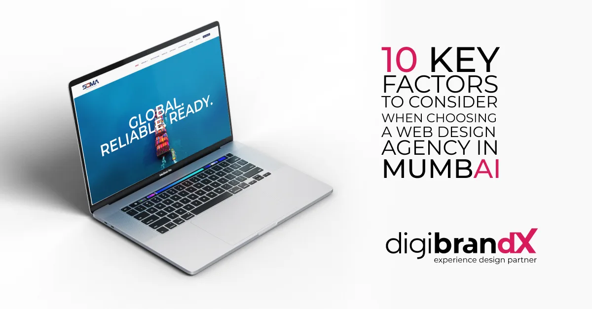 SEO-friendly Website Design - Best Website Design Company in Mumbai