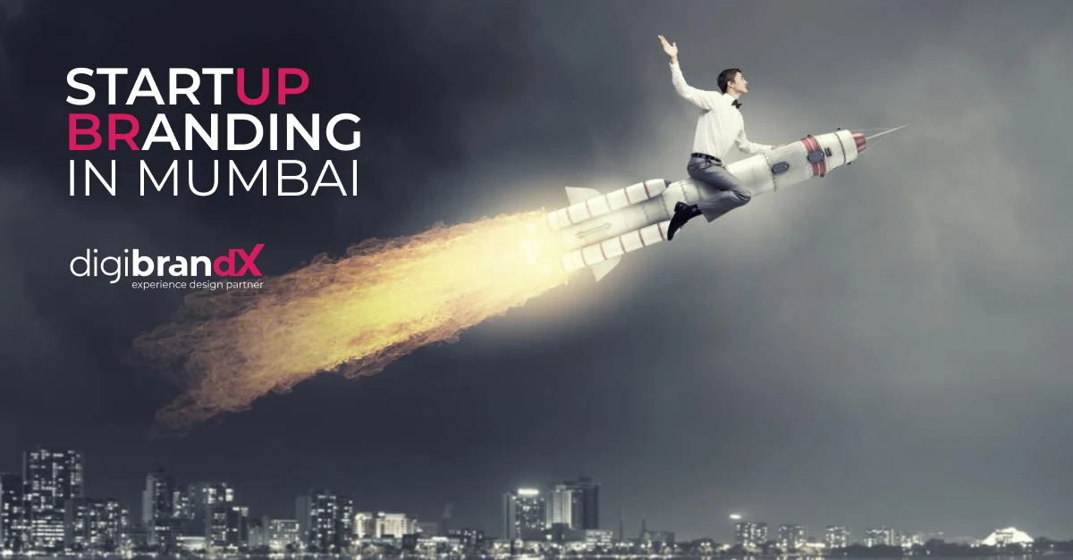 Startup Branding Agency in Mumbai helping new businesses build strong brand identities