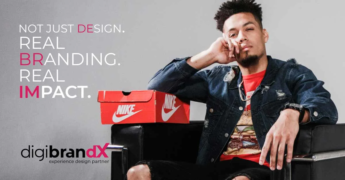 Branding agency in Mumbai creating strategic brand identity and digital experiences