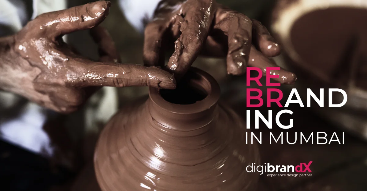 Rebranding strategy workshop for businesses in Mumbai