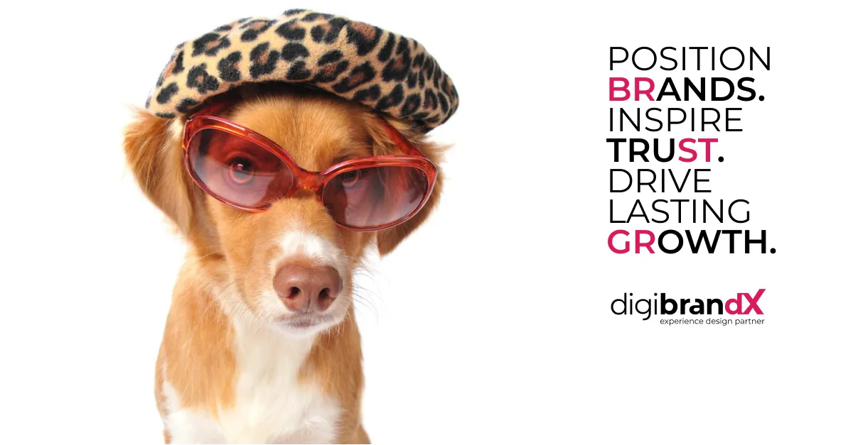 Brand positioning agency in Mumbai creating unique strategies for business growth and market leadership.