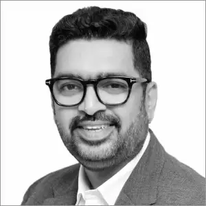 Kedar Karnik, SOMA Universal Logistics