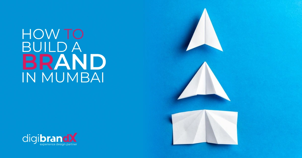 Brand strategy and brand positioning for businesses in Mumbai