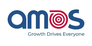 Amos Steel Manufacturing Brand