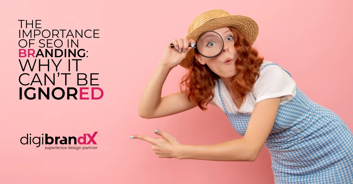 How to choose the right SEO agency in Bangalore—DigiBrandX expertise