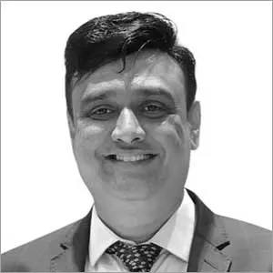 Nilesh Avhad, SOMA Universal Logistics
